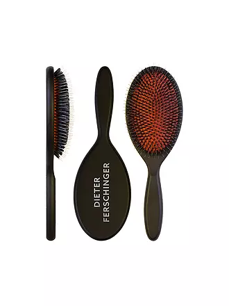 DIETER FERSCHINGER | Cepillo para el pelo grande | keine Farbe